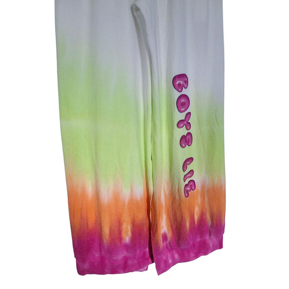 Boys Lie Sour Patch Pants in Multi Size XL - Picture 8 of 9